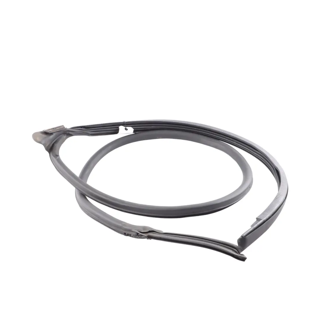 Inner Door Rubber Seal Gasket Frame Front Left N/S Side 8S8831707 to Audi TT FV with Part number 8S8831707B Audi TT FV Inner Door Rubber Seal Gasket Frame Front Left N/S Side 8S8831707 - SKU 8S8831707B - Part number 8S8831707B