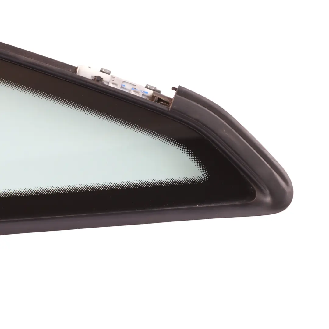 Side Quarter Window Glass AS2 Rear Left N/S to Audi TT FV Coupe with Part number 8S8845299 Audi TT FV Coupe Side Quarter Window Glass AS2 Rear Left N/S - SKU 8S8845299 - Part number 8S8845299