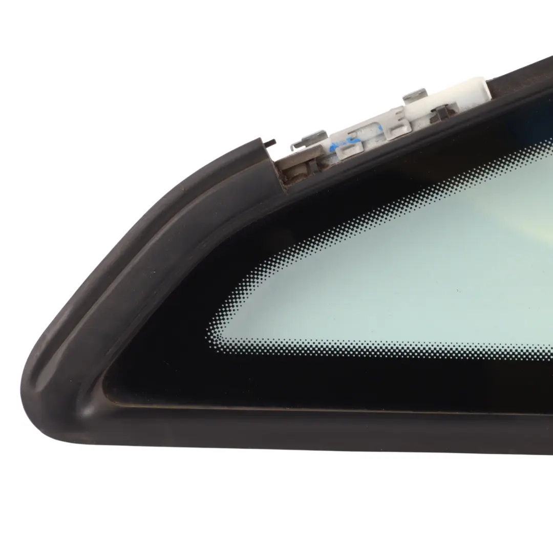 Audi TT FV Coupe Side Quarter Window Glass AS2 Rear Right O/S - SKU 8S8845300 - Part number 8S8845300