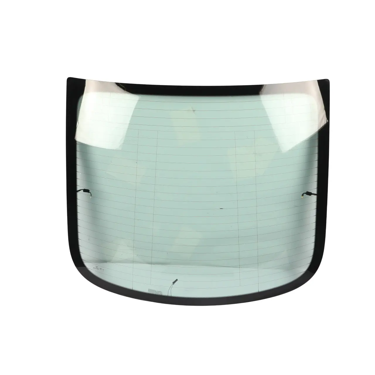Audi TT FV Rear Window Heated Back Glass Glazing AS2 Green 8S8845501D