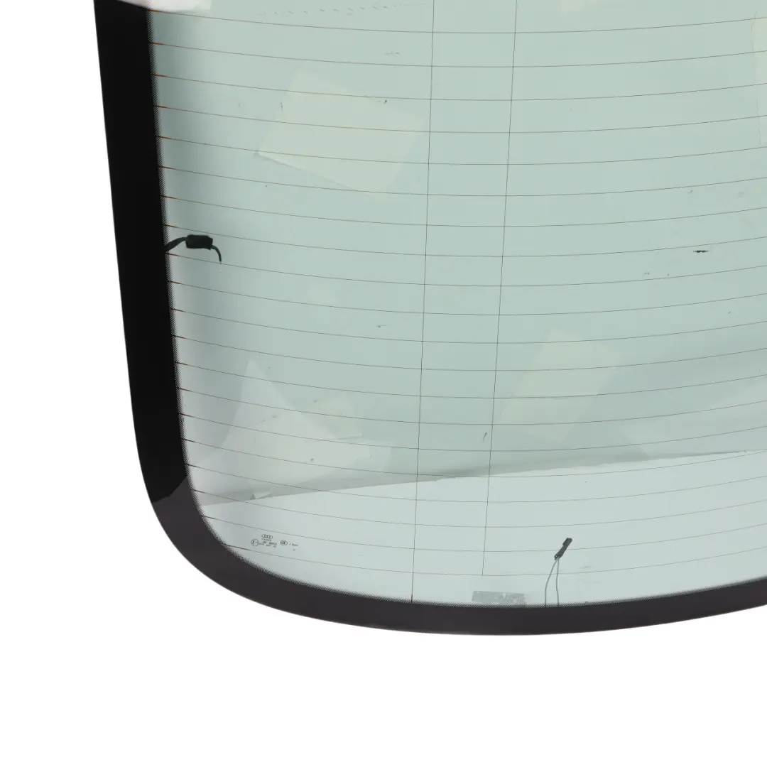 Window Heated Back Glass Glazing AS2 Green to Audi TT FV Rear with Part number 8S8845501D Audi TT FV Rear Window Heated Back Glass Glazing AS2 Green - SKU 8S8845501D - Part number 8S8845501D