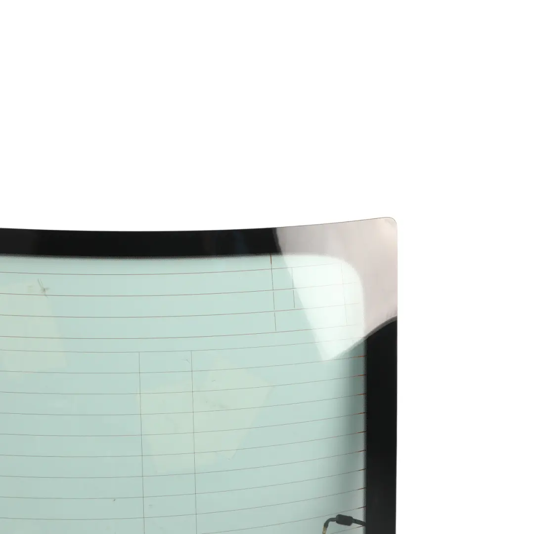 Window Heated Back Glass Glazing AS2 Green to Audi TT FV Rear with Part number 8S8845501D Audi TT FV Rear Window Heated Back Glass Glazing AS2 Green - SKU 8S8845501D - Part number 8S8845501D