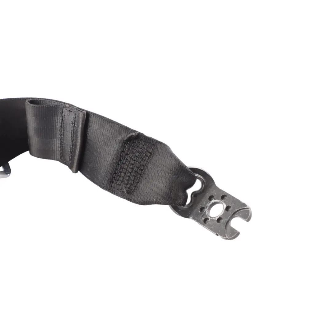 Audi TT FV Seat Belt Seatbelt Rear Left N/S Side - SKU 8S8857805B - Part number 8S8857805B