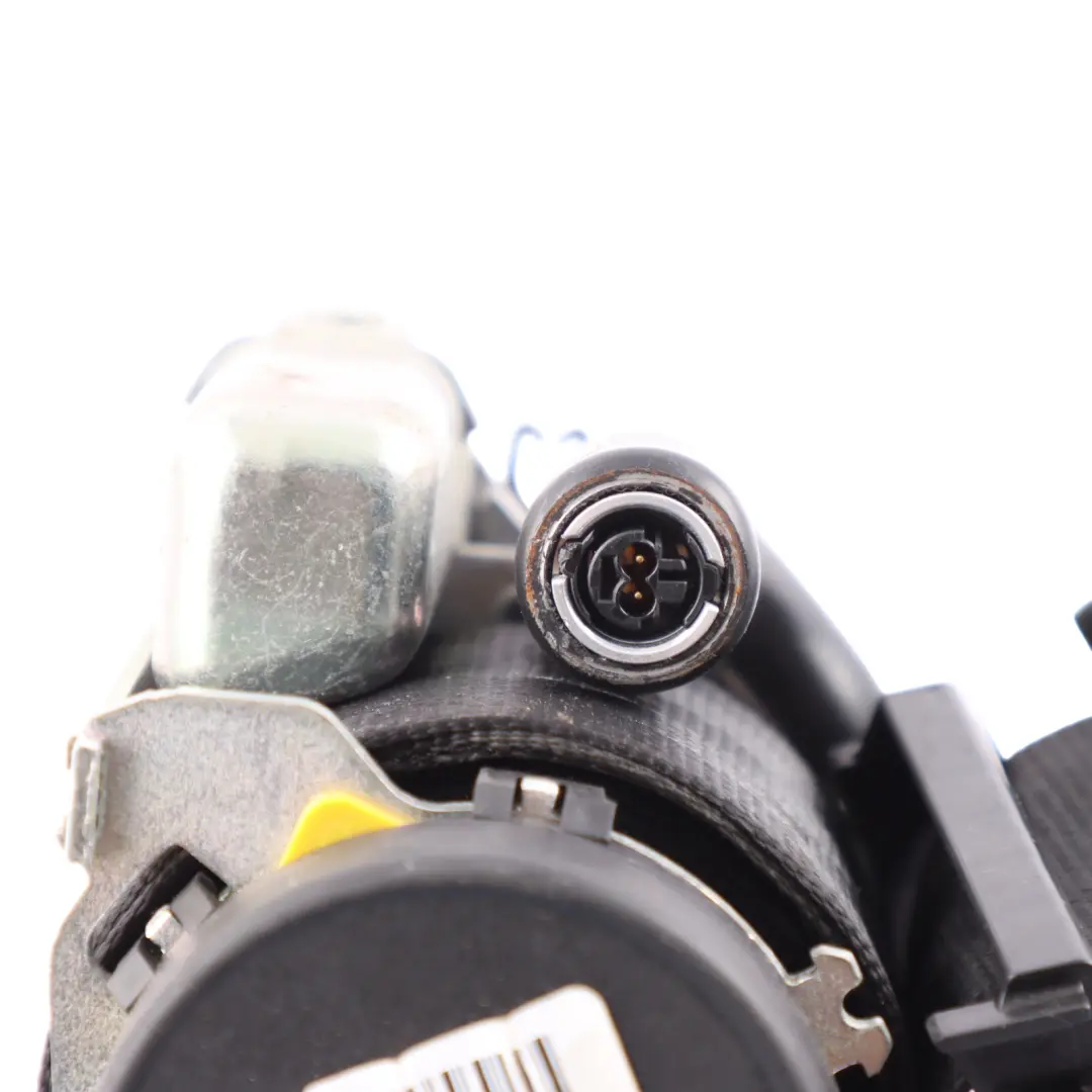 Belt Seatbelt Rear Left N/S Side to Audi TT FV Seat with Part number 8S8857805B Audi TT FV Seat Belt Seatbelt Rear Left N/S Side - SKU 8S8857805B - Part number 8S8857805B