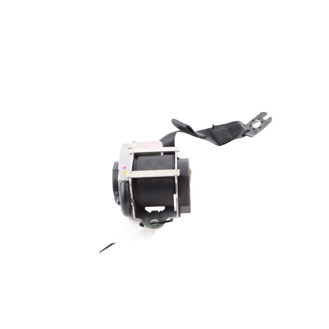 Audi TT FV Seat Belt Seatbelt Rear Left N/S Side - SKU 8S8857805B - Part number 8S8857805B