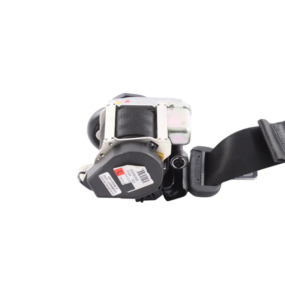 Belt Seatbelt Rear Left N/S Side to Audi TT FV Seat with Part number 8S8857805B Audi TT FV Seat Belt Seatbelt Rear Left N/S Side - SKU 8S8857805B - Part number 8S8857805B
