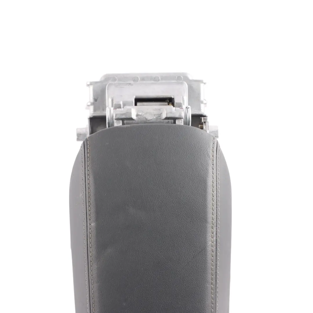 Centre Console Arm Rest Holder Tray Storage Leather to Audi TT FV with Part number 8S8864208B Audi TT FV Centre Console Arm Rest Holder Tray Storage Leather - SKU 8S8864208B - Part number 8S8864208B