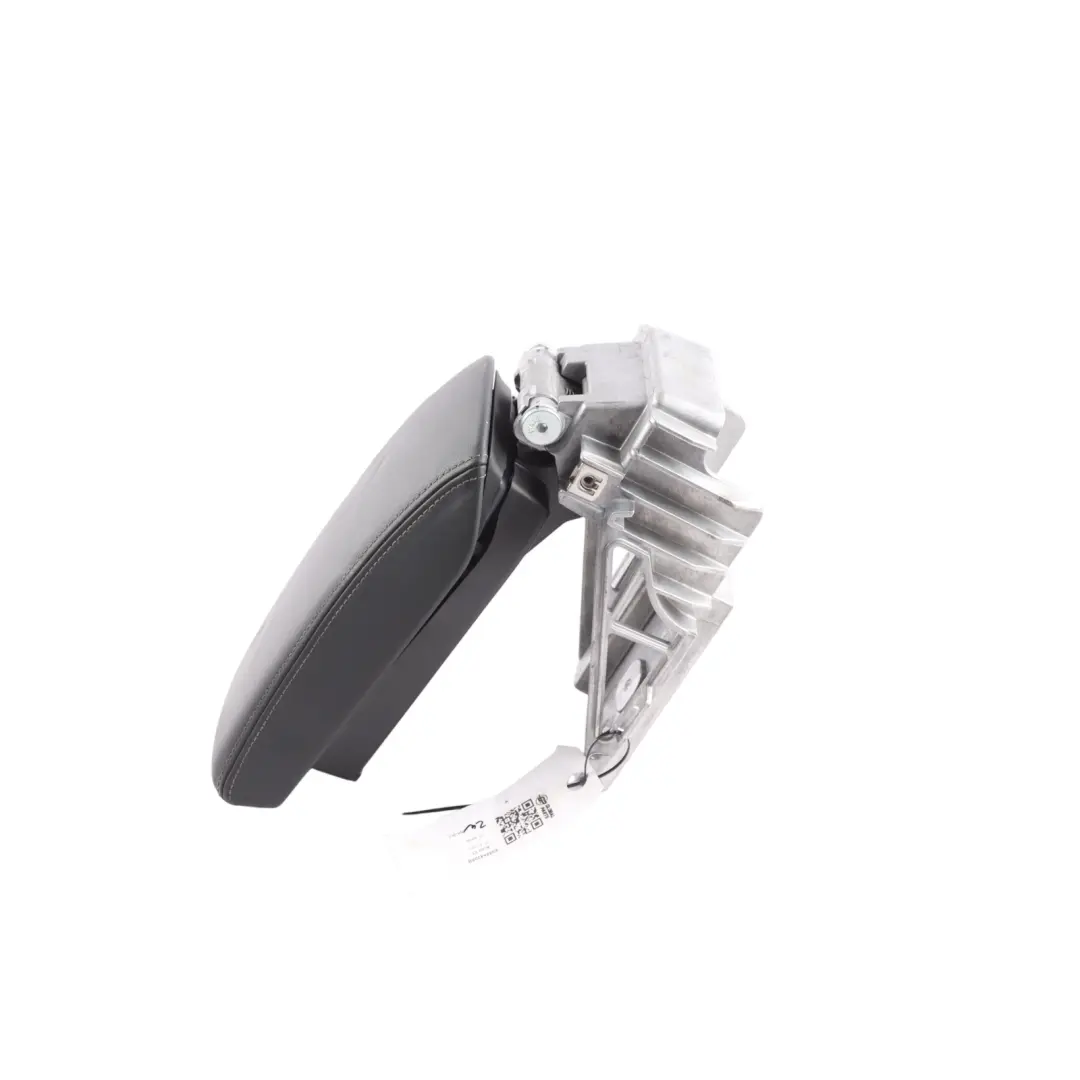 Audi TT FV Mittel Konsole Arm Lehne Halter Ablagefach Leder - SKU 8S8864208B - Teilenummer 8S8864208B