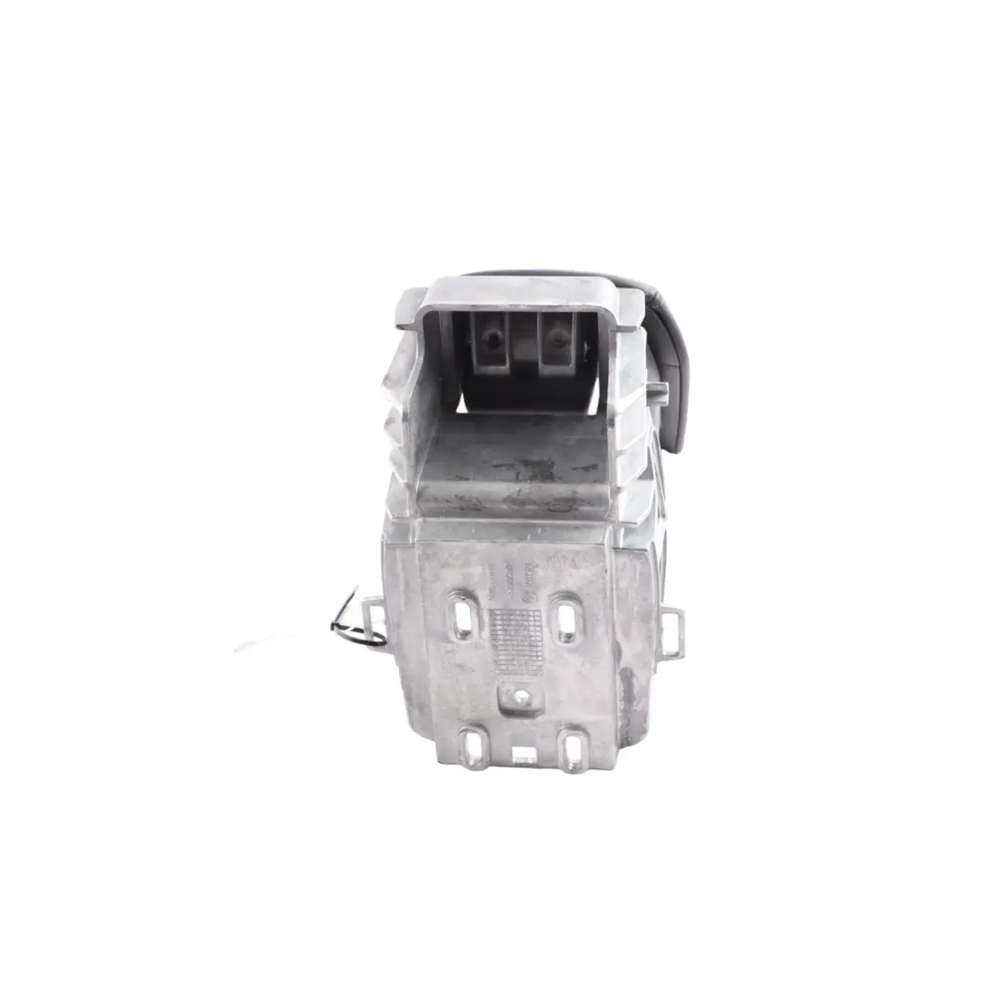 Audi TT FV Mittel Konsole Arm Lehne Halter Ablagefach Leder - SKU 8S8864208B - Teilenummer 8S8864208B