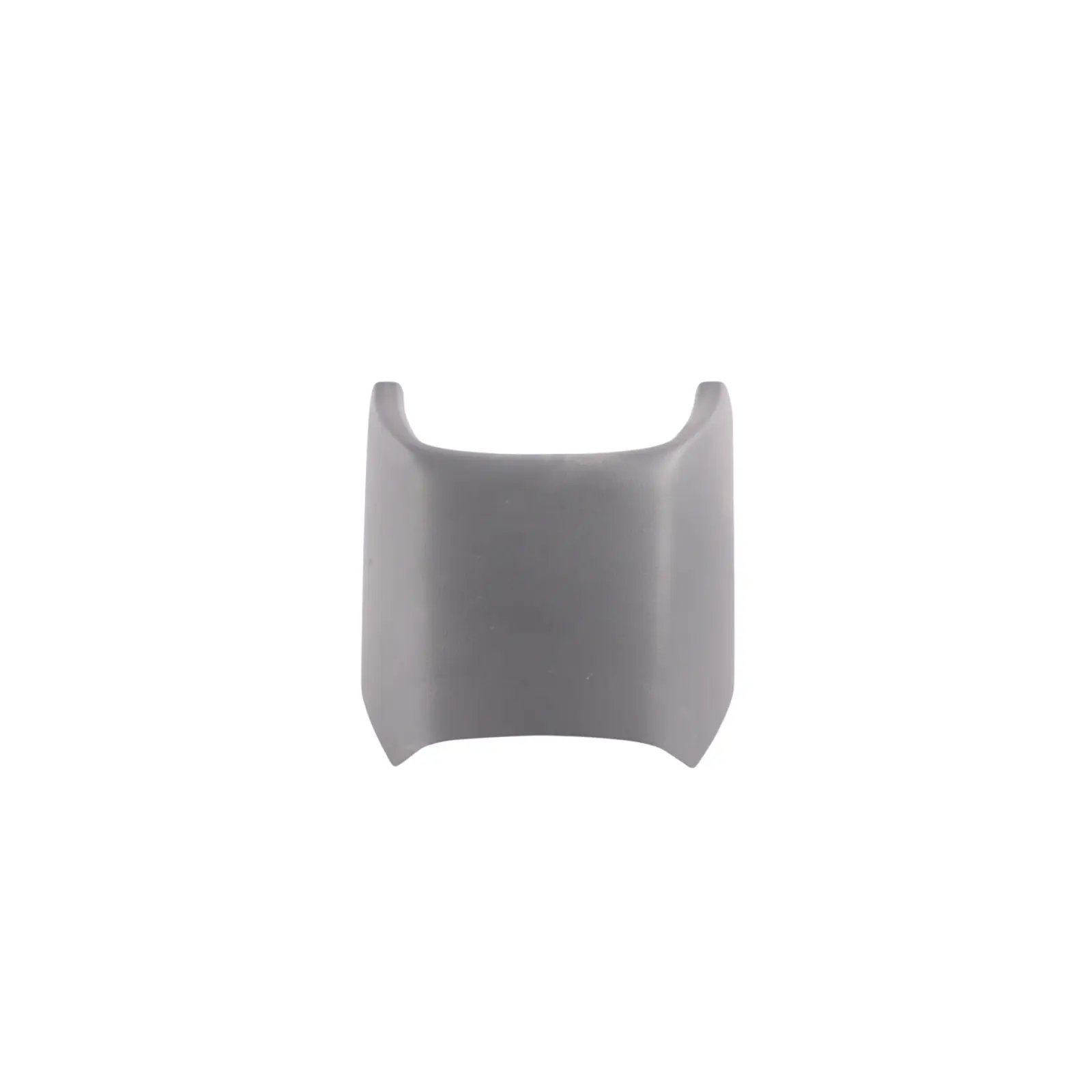 Audi TT 8S Centre Middle Console Rear Trim Panel Cover Black 8S8864376A