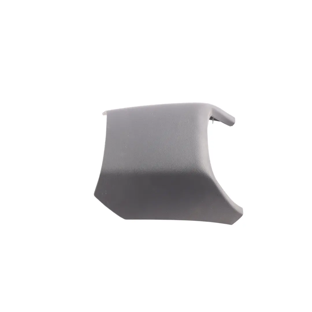 8S Centre Middle Console Rear Trim Panel Cover Black to Audi TT with Part number 8S8864376A Audi TT 8S Centre Middle Console Rear Trim Panel Cover Black - SKU 8S8864376A - Part number 8S8864376A