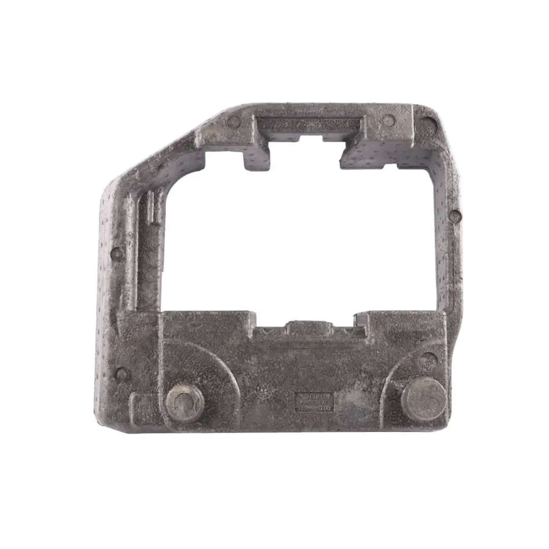 Audi A4 B8 A5 8T Boot Tool Kit Holder Mount Foam Jack Wrench Tow Eye - SKU 8T0012109A-1 - Part number 8T0012109A