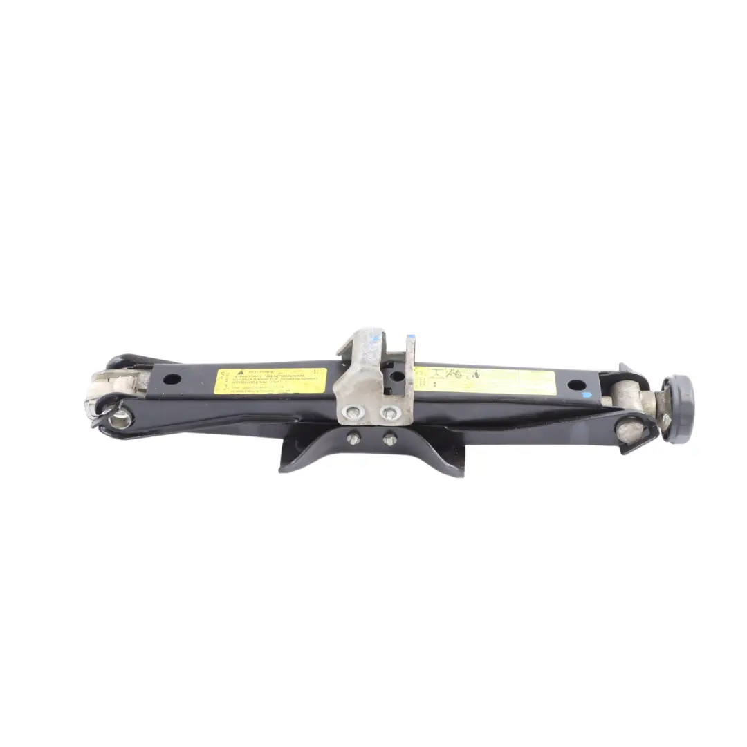 Audi A4 B8 A5 8T Boot Tool Kit Holder Mount Foam Jack Wrench Tow Eye - SKU 8T0012109A-1 - Part number 8T0012109A