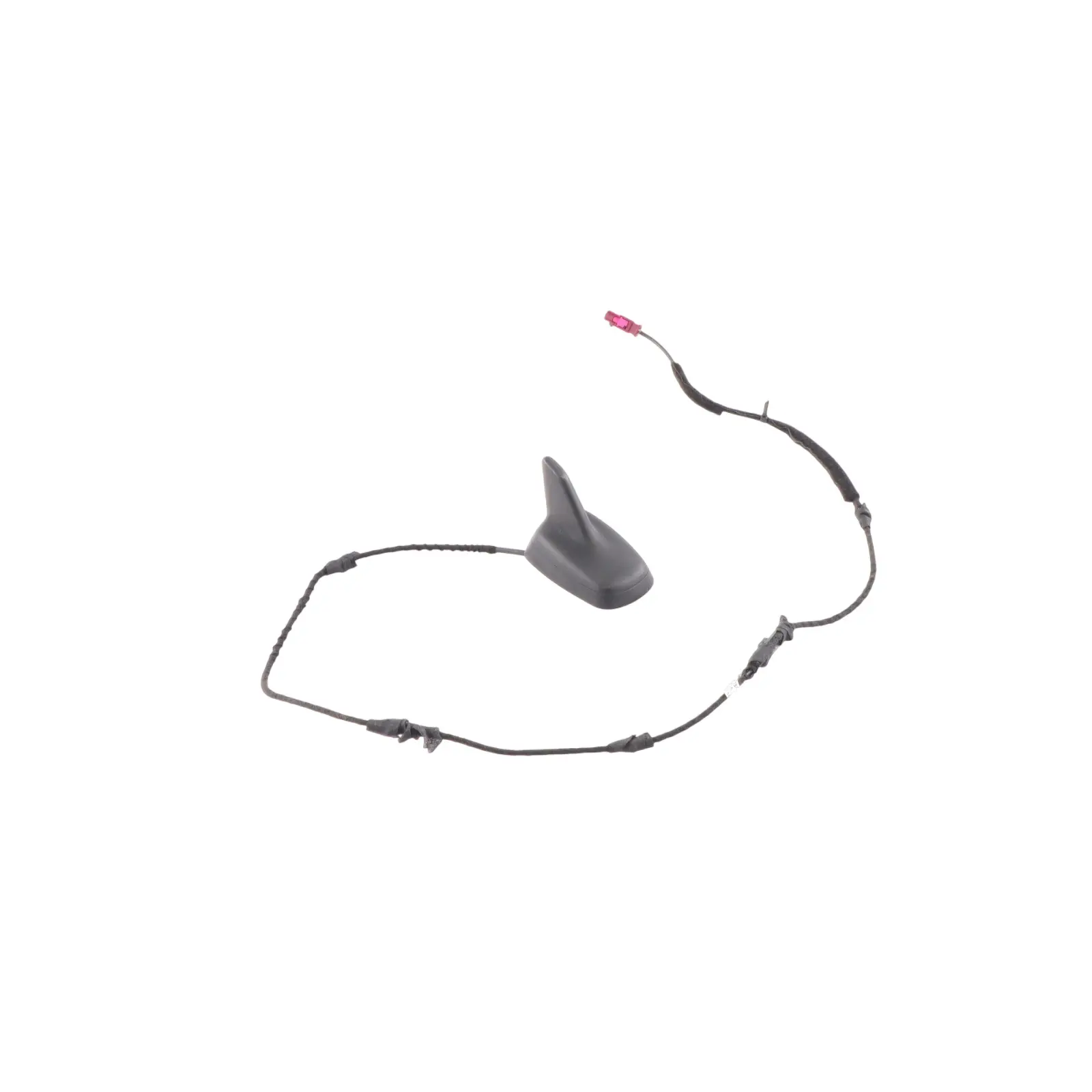 Audi A5 8T Antenna Amplifier Shark Fin Top Aerial 8T0035503D