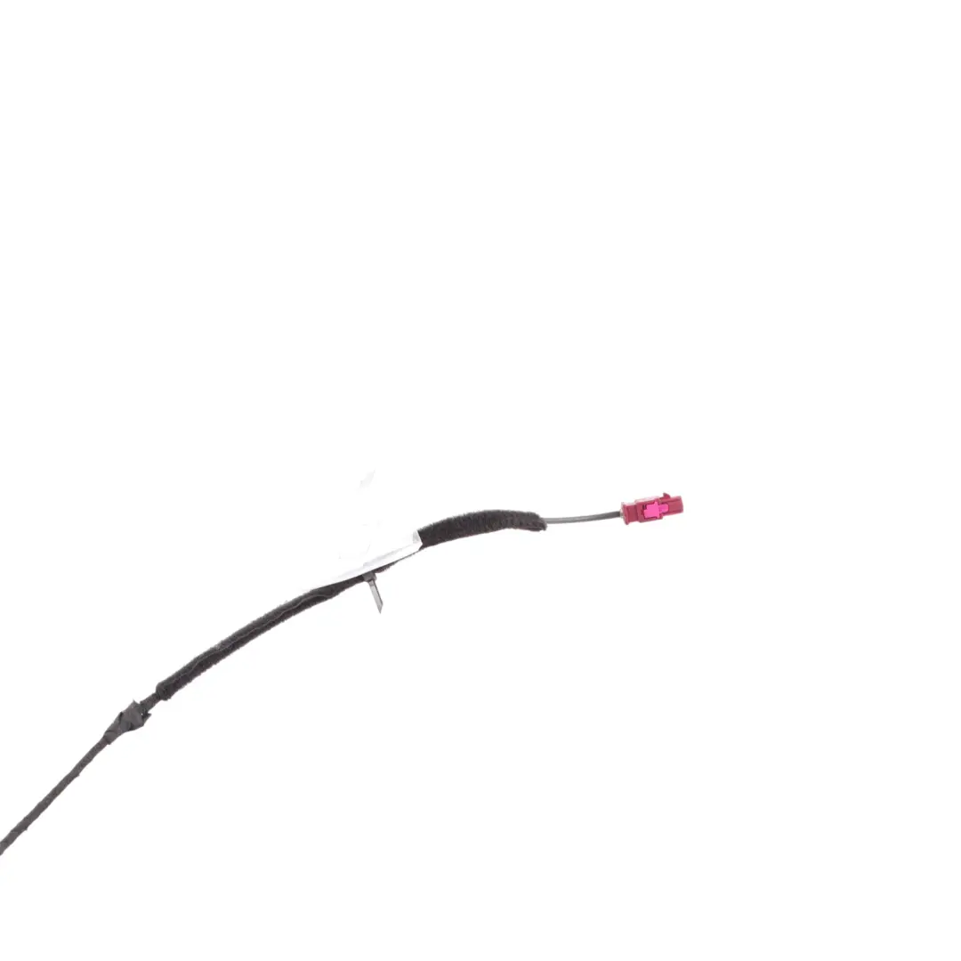 Audi A5 8T Antena Amplificador Aleta De Tiburón Top Aerial - SKU 8T0035503D - Número de pieza 8T0035503D