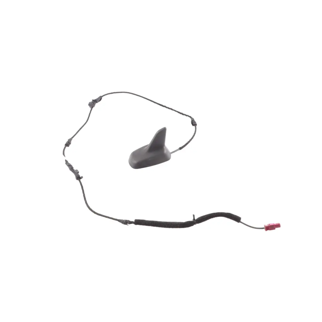 Amplificateur D'Antenne Aileron De Requin pour Audi A5 8T à propos du numéro de pièce 8T0035503D Audi A5 8T Amplificateur D'Antenne Aileron De Requin - SKU 8T0035503D - Numéro de pièce 8T0035503D