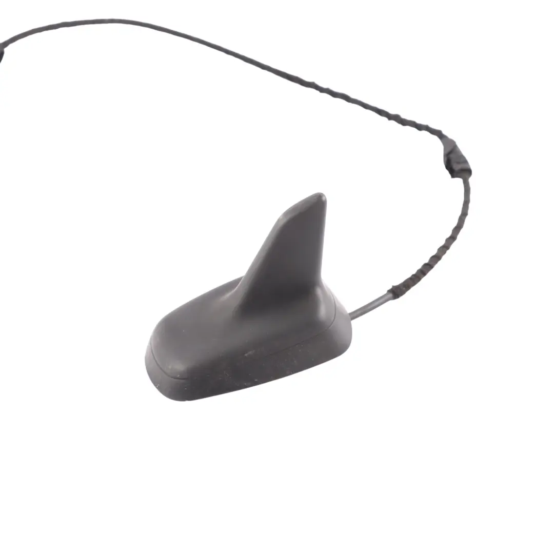 Audi A5 8T Antenne Verstärker Haifischflosse Top Antenne - SKU 8T0035503D - Teilenummer 8T0035503D