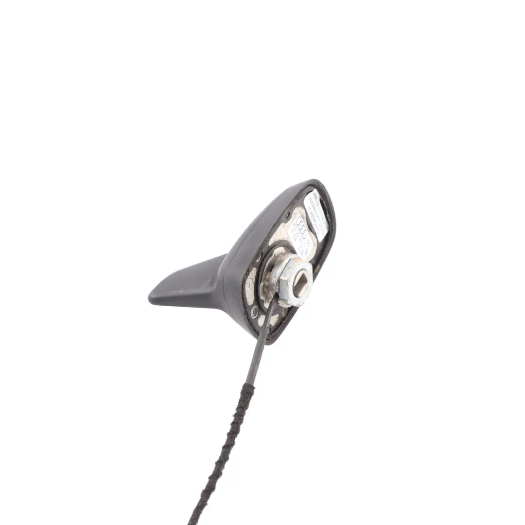 Audi A5 8T Antenna Amplifier Shark Fin Top Aerial - SKU 8T0035503D - Part number 8T0035503D