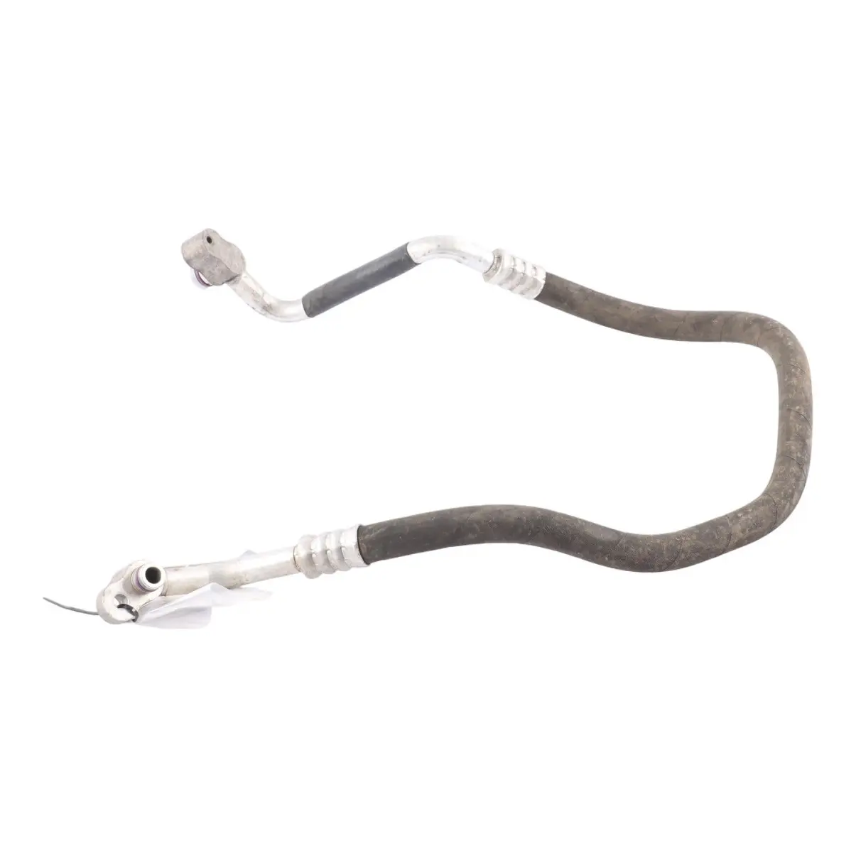 Audi A5 8T Air Conditioning Hose A/C Refrigerant Pipe Line 8T0260701M