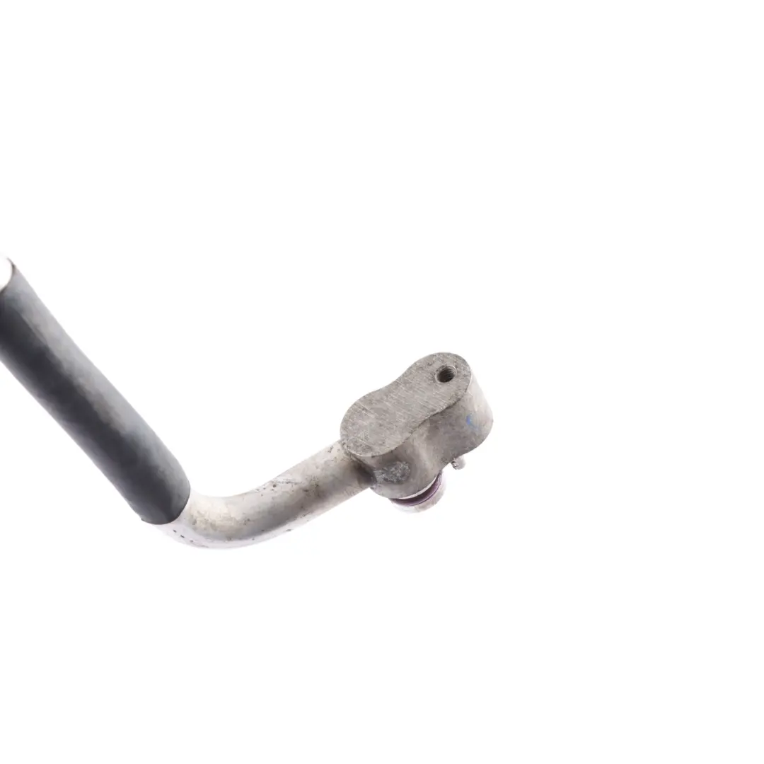 Tuyau De Climatisation Conduite De Réfrigérant A/C pour Audi A5 8T à propos du numéro de pièce 8T0260701M Audi A5 8T Tuyau De Climatisation Conduite De Réfrigérant A/C - SKU 8T0260701M - Numéro de pièce 8T0260701M