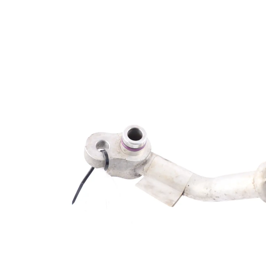 Manguera De Aire Acondicionado A/C Tubería De Refrigerante para Audi A5 8T con número de pieza 8T0260701M Audi A5 8T Manguera De Aire Acondicionado A/C Tubería De Refrigerante - SKU 8T0260701M - Número de pieza 8T0260701M