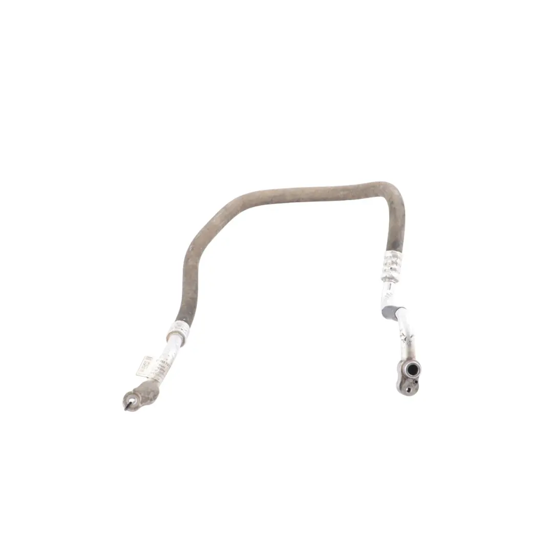 Tuyau De Climatisation Conduite De Réfrigérant A/C pour Audi A5 8T à propos du numéro de pièce 8T0260701M Audi A5 8T Tuyau De Climatisation Conduite De Réfrigérant A/C - SKU 8T0260701M - Numéro de pièce 8T0260701M