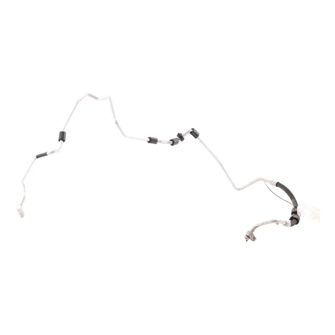 Audi A5 8F Air Conditioning A/C Air Con Pipe Hose Line 3.0 TFSI - SKU 8T0260710A - Part number 8T0260710A