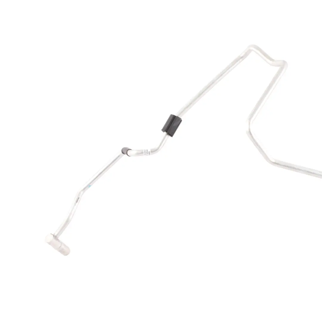 Audi A5 8F Air Conditioning A/C Air Con Pipe Hose Line 3.0 TFSI - SKU 8T0260710A - Part number 8T0260710A