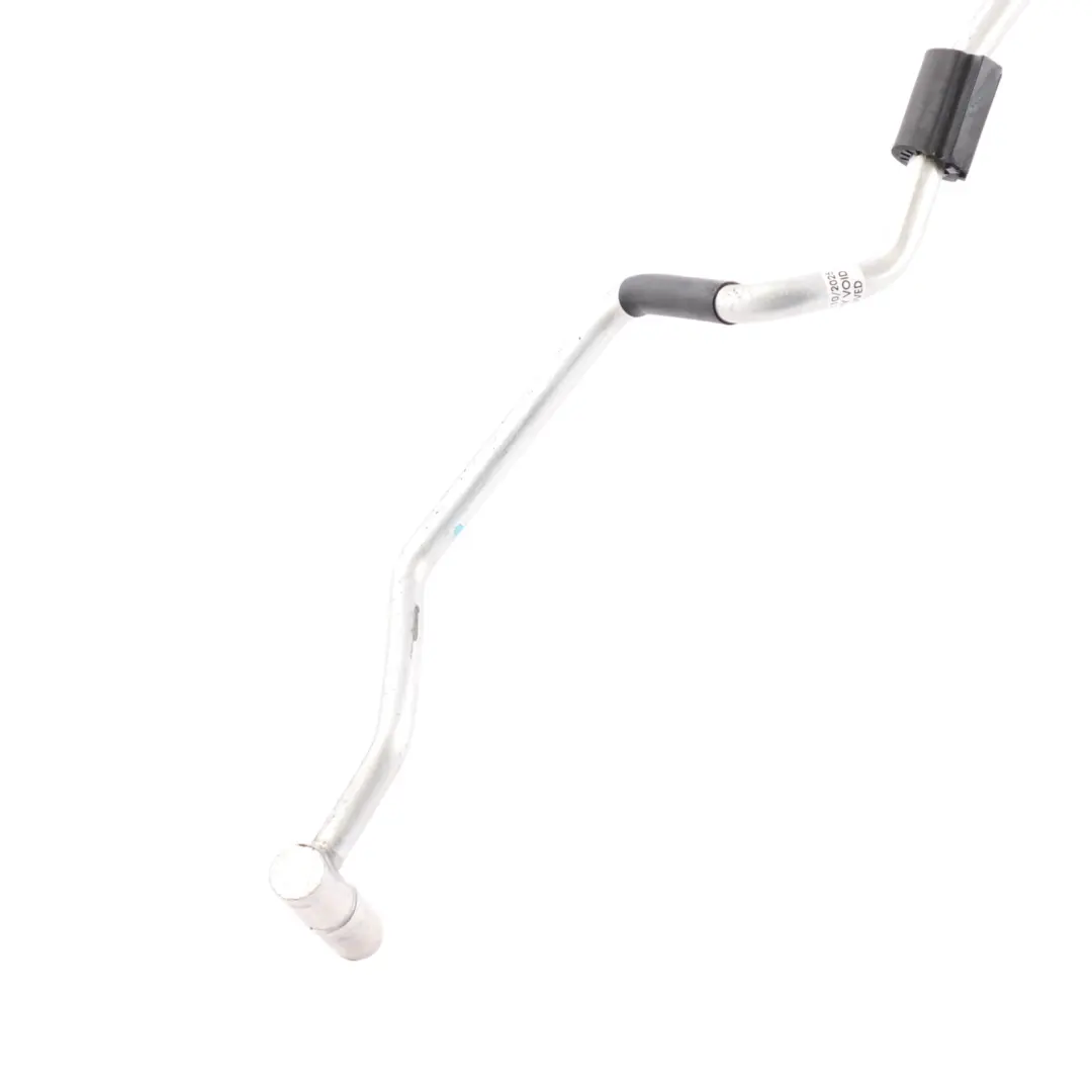 Audi A5 8F Air Conditioning A/C Air Con Pipe Hose Line 3.0 TFSI - SKU 8T0260710A - Part number 8T0260710A