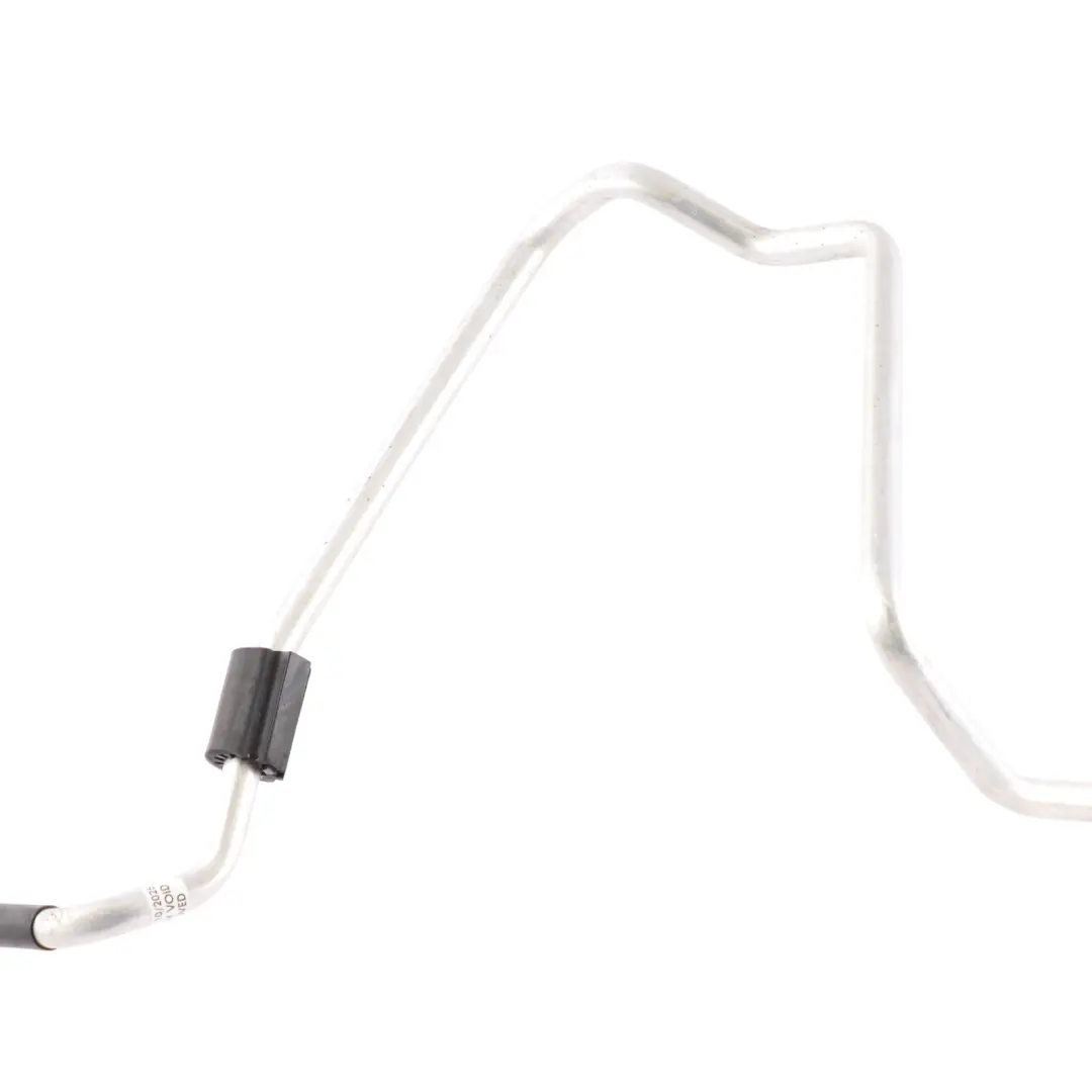 Audi A5 8F Air Conditioning A/C Air Con Pipe Hose Line 3.0 TFSI - SKU 8T0260710A - Part number 8T0260710A