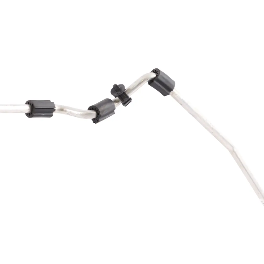 Audi A5 8F Tuyau Conduite Climatisation A/C 3.0 TFSI - SKU 8T0260710A - Numéro de pièce 8T0260710A