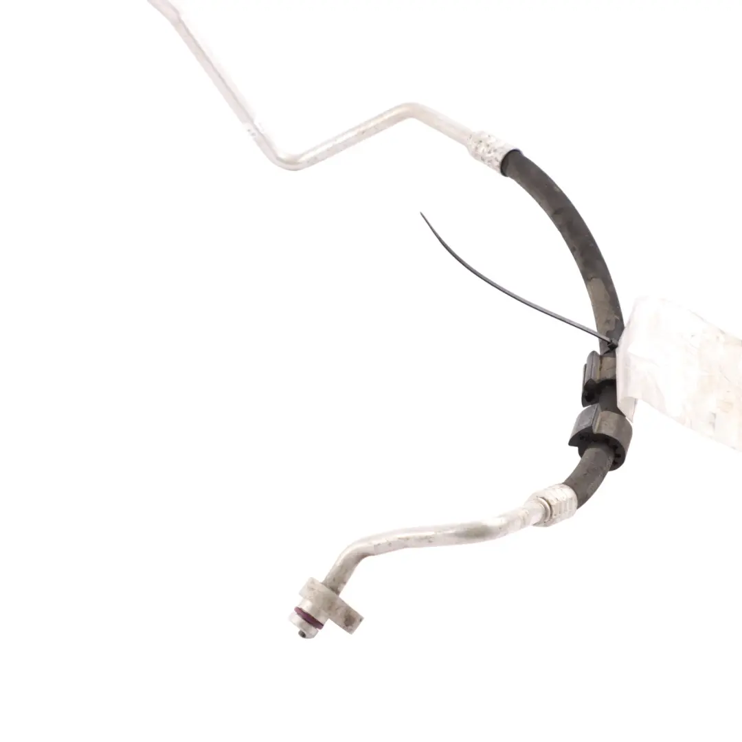 Audi A5 8F Air Conditioning A/C Air Con Pipe Hose Line 3.0 TFSI - SKU 8T0260710A - Part number 8T0260710A