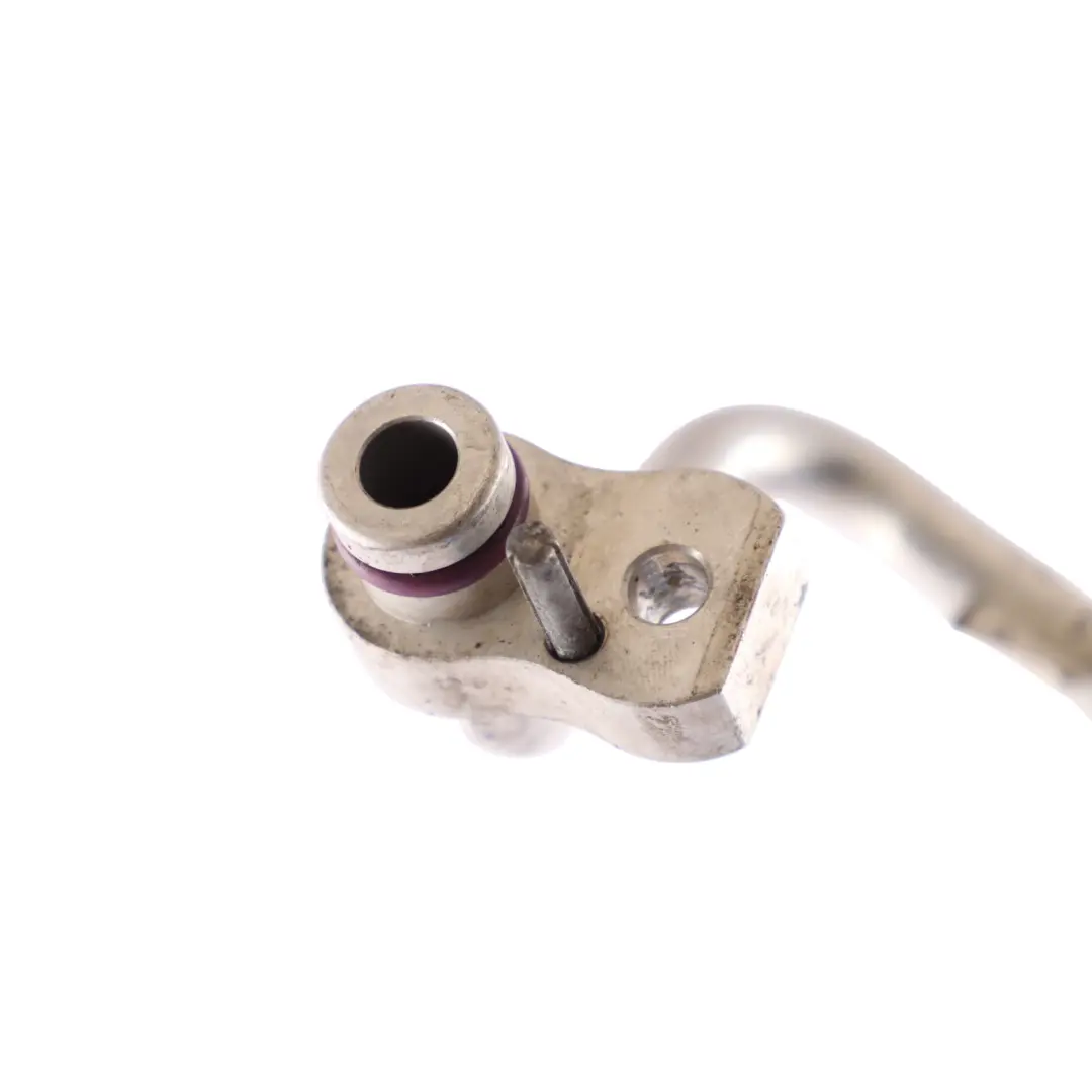 Audi A5 8F Air Conditioning A/C Air Con Pipe Hose Line 3.0 TFSI - SKU 8T0260710A - Part number 8T0260710A