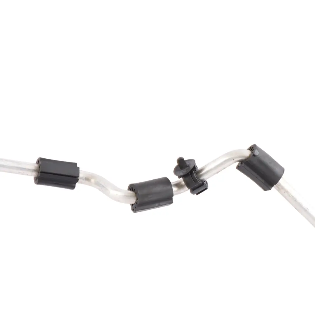 8F Tuyau Conduite Climatisation A/C 3.0 TFSI pour Audi A5 à propos du numéro de pièce 8T0260710A Audi A5 8F Tuyau Conduite Climatisation A/C 3.0 TFSI - SKU 8T0260710A - Numéro de pièce 8T0260710A