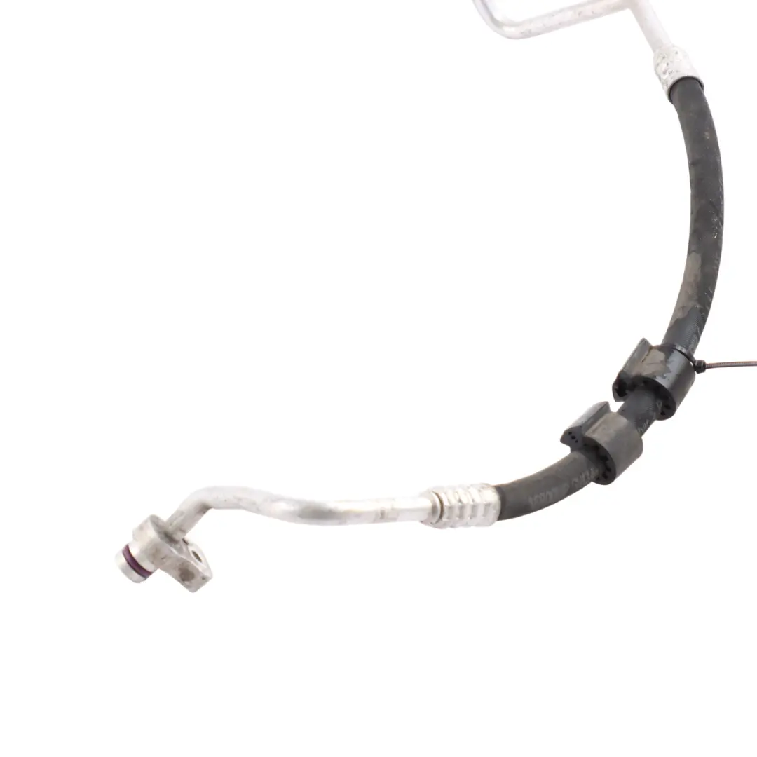 Audi A5 8F Tubo Linea Aria Condizionata A/C 3.0 TFSI - SKU 8T0260710A - Numero di parte 8T0260710A