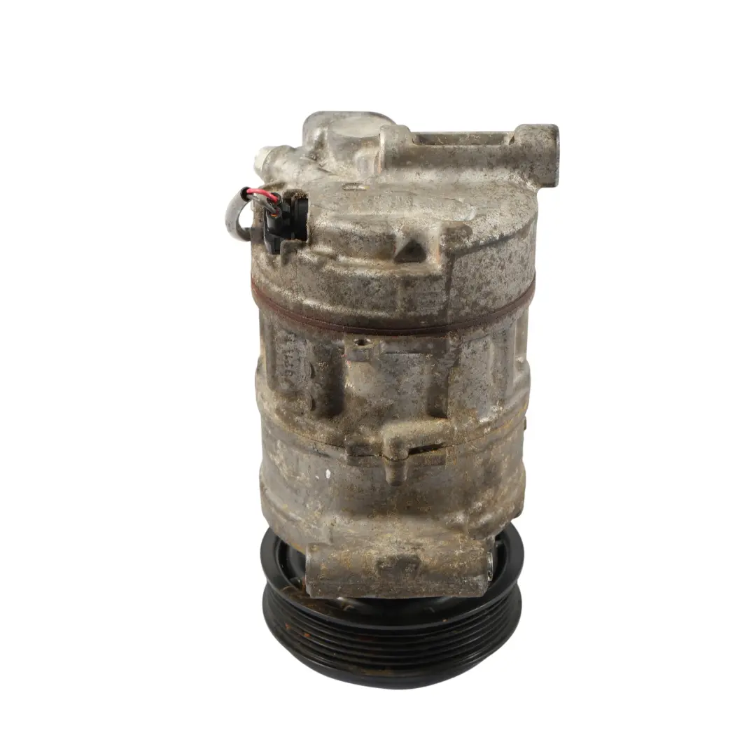 Pompe De Compresseur De Climatisation 3.0 TDI CLAB pour Audi A4 B8 Q5 8R à propos du numéro de pièce 8T0260805H Audi A4 B8 Q5 8R Pompe De Compresseur De Climatisation 3.0 TDI CLAB - SKU 8T0260805H - Numéro de pièce 8T0260805H