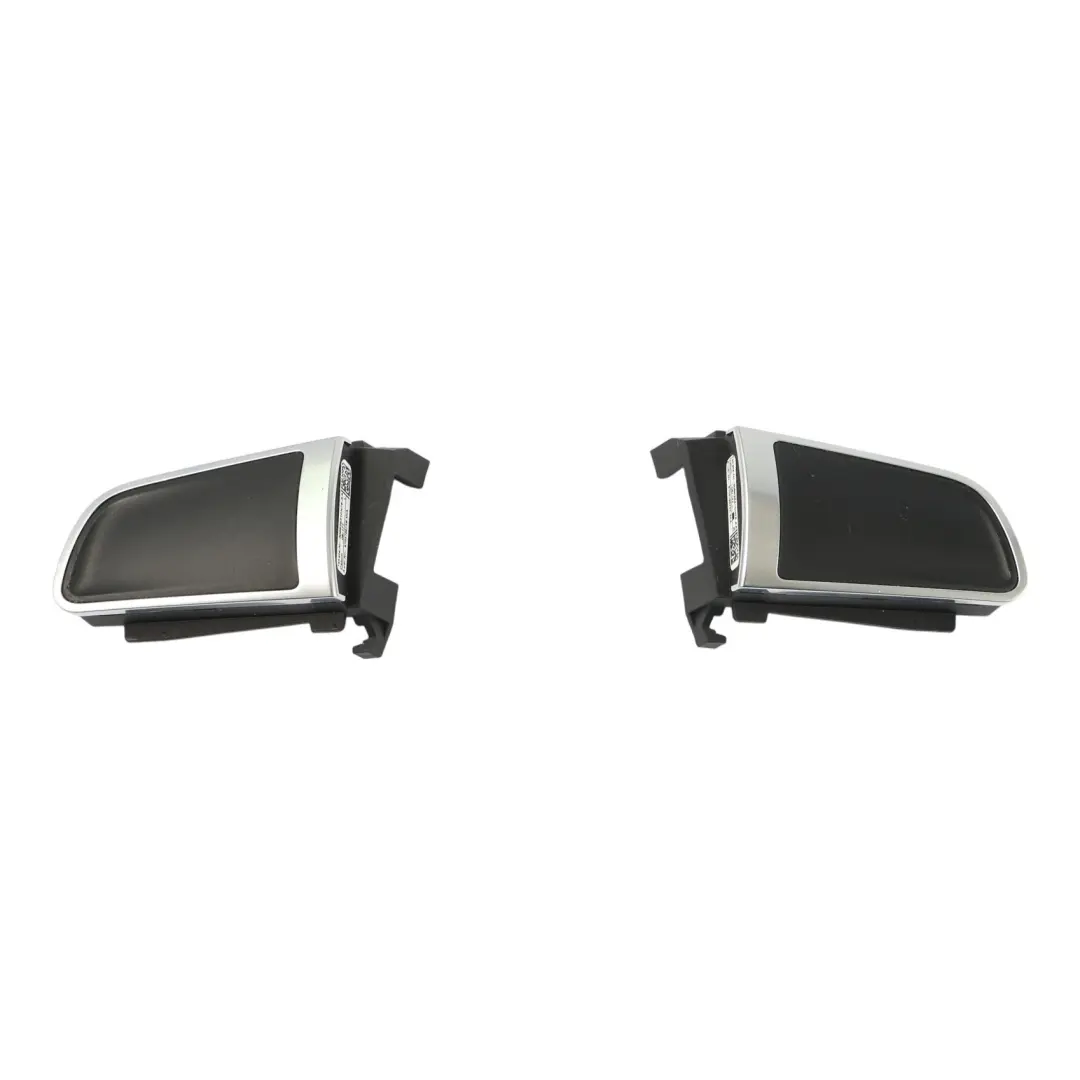 Audi A3 8P Enjoliveur De Volant - SKU 8T0419673BXHA - Numéro de pièce 8T0419673BXHA