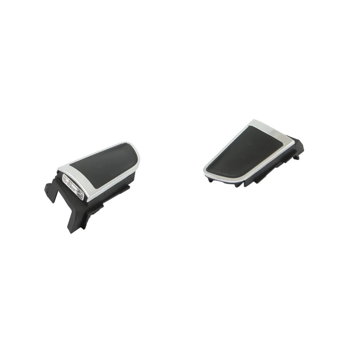 Audi A3 8P Embellecedor Del Volante Del - SKU 8T0419673BXHA - Número de pieza 8T0419673BXHA