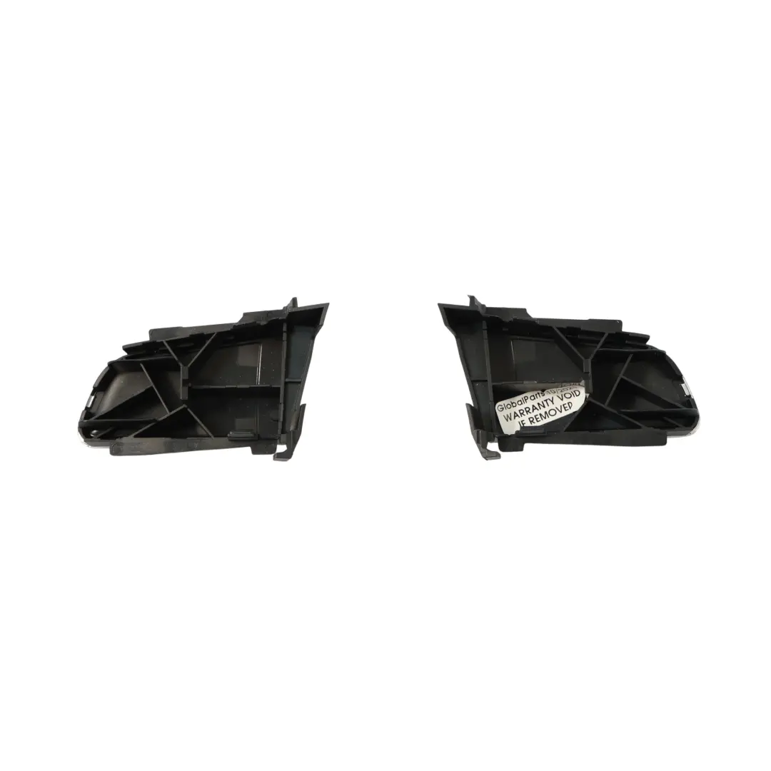Audi A3 8P Lenkrad Verkleidung - SKU 8T0419673BXHA - Teilenummer 8T0419673BXHA