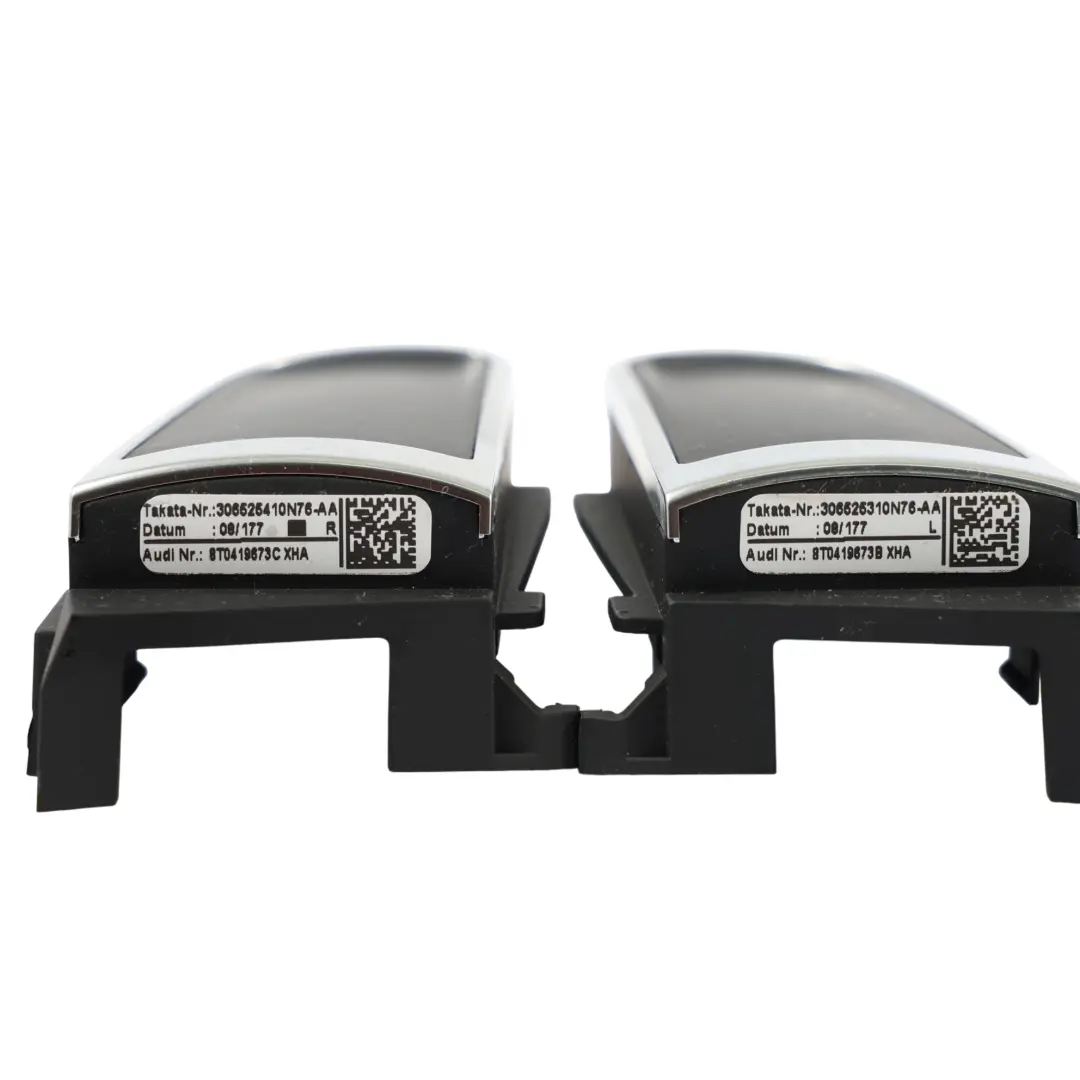 Audi A3 8P Lenkrad Verkleidung - SKU 8T0419673BXHA - Teilenummer 8T0419673BXHA