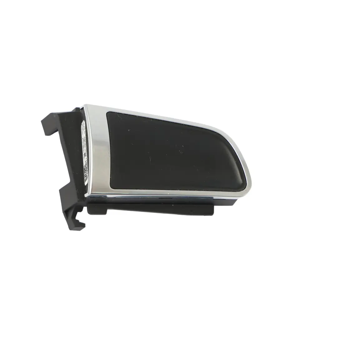 Embellecedor Del Volante Del para Audi A3 8P con número de pieza 8T0419673BXHA Audi A3 8P Embellecedor Del Volante Del - SKU 8T0419673BXHA - Número de pieza 8T0419673BXHA