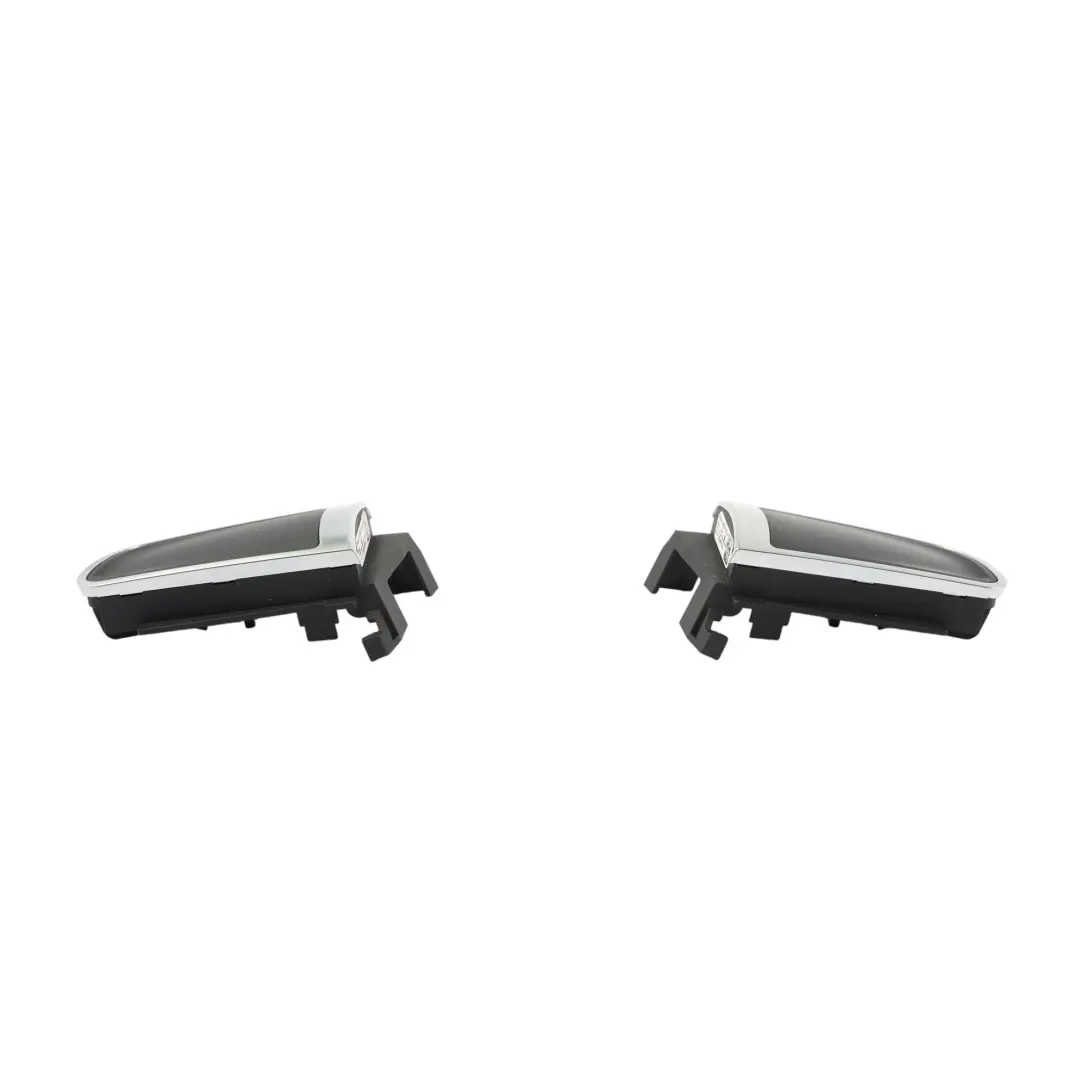 Steering Wheel Trim Cover to Audi A3 8P with Part number 8T0419673BXHA Audi A3 8P Steering Wheel Trim Cover - SKU 8T0419673BXHA - Part number 8T0419673BXHA