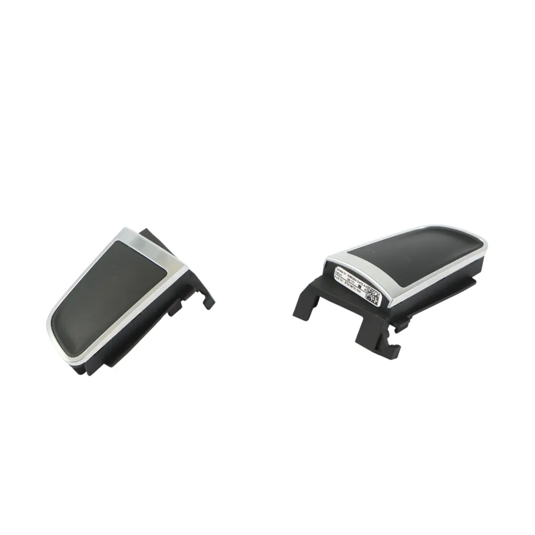 Audi A3 8P Embellecedor Del Volante Del - SKU 8T0419673BXHA - Número de pieza 8T0419673BXHA