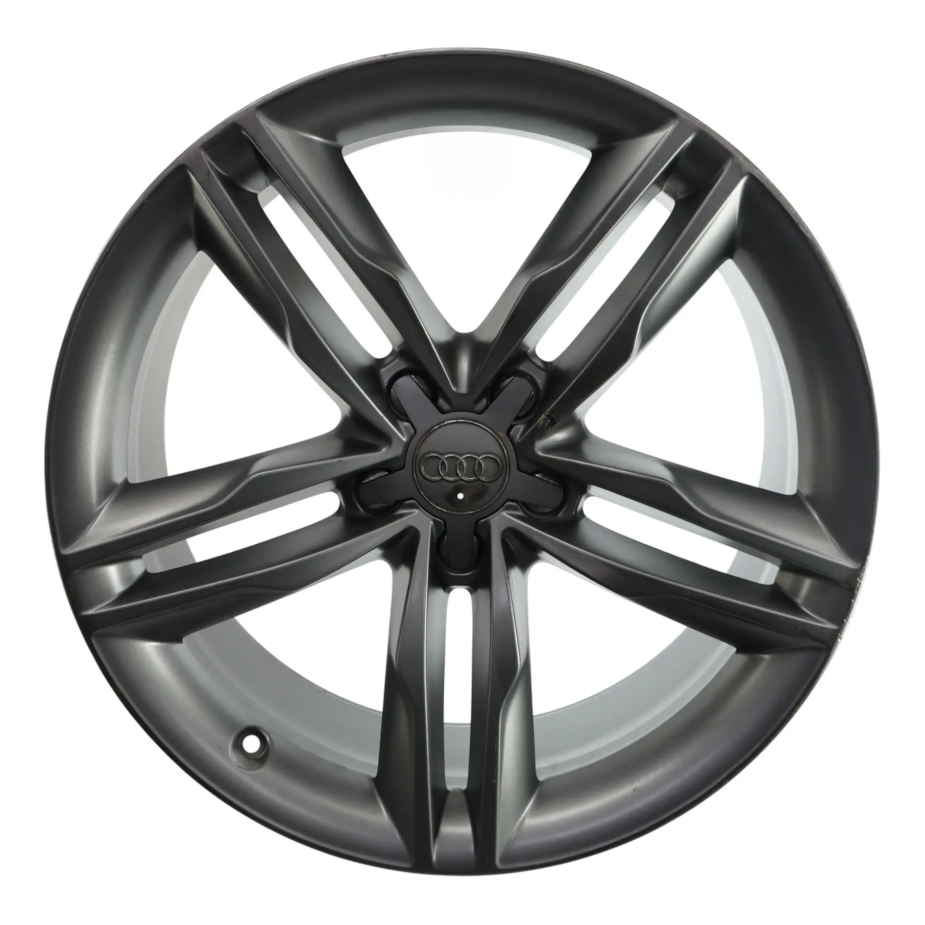 Audi A5 8T Felga Aluminiowa Szara Speedline 19" 8.5J ET:32 8T0601025H