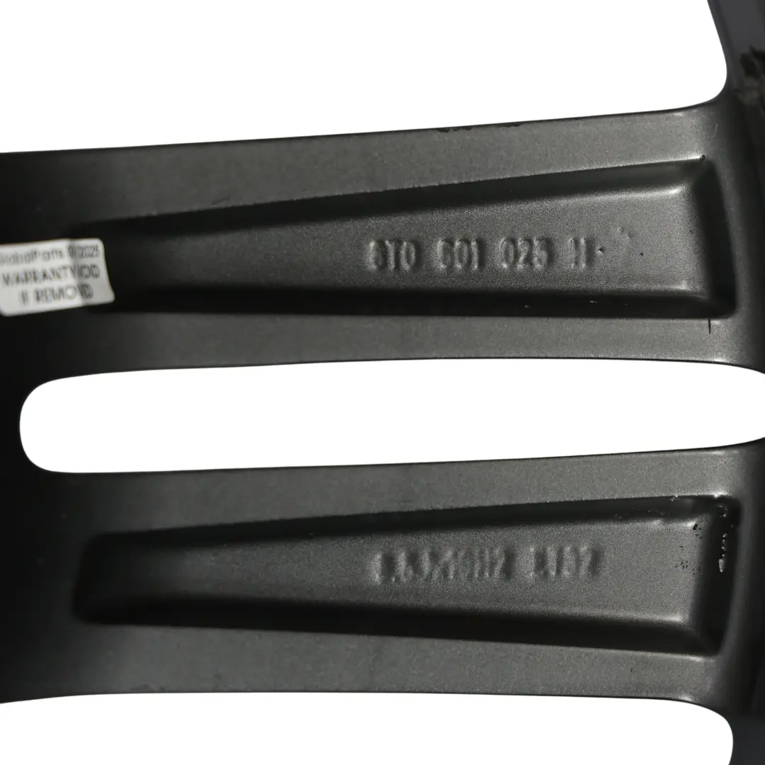   - SKU 8T0601025H-3 - Part number 8T0601025H