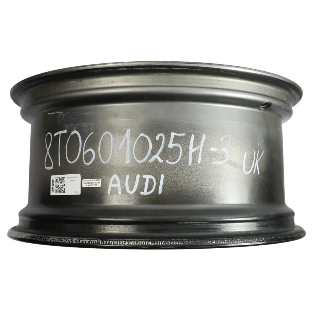   - SKU 8T0601025H-3 - Part number 8T0601025H