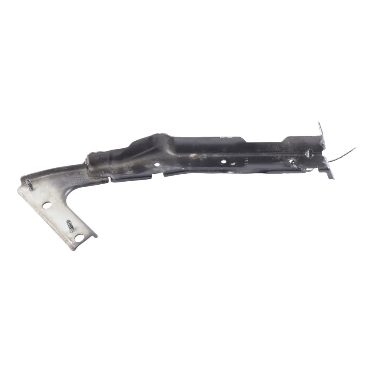 Audi A5 S5 8T Supporto Staffa Montaggio Parafango Anteriore Sinistro 8T0821135C