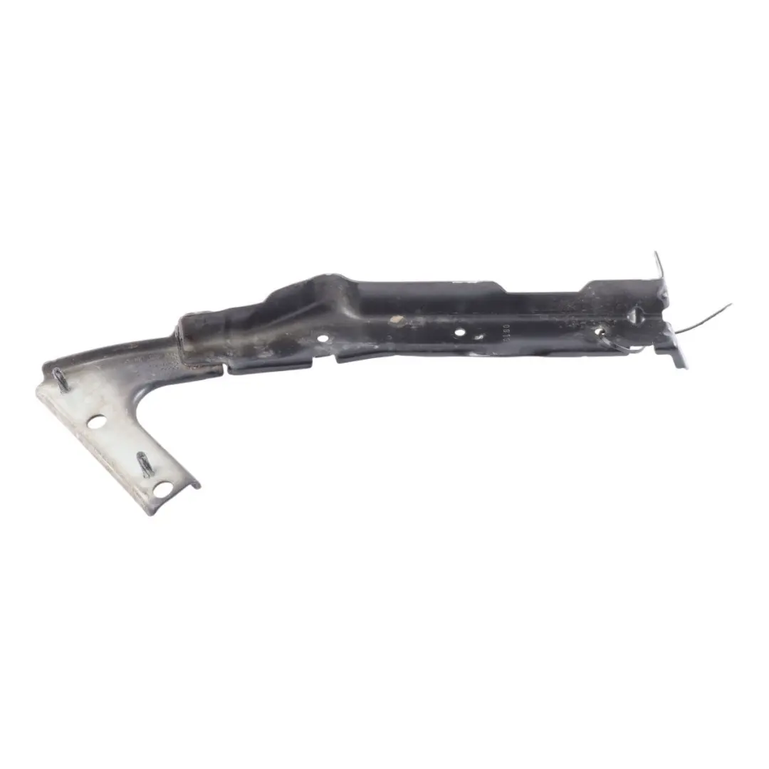 Supporto Staffa Montaggio Parafango Anteriore Sinistro per Audi A5 S5 8T con numero di parte 8T0821135C Audi A5 S5 8T Supporto Staffa Montaggio Parafango Anteriore Sinistro - SKU 8T0821135C - Numero di parte 8T0821135C
