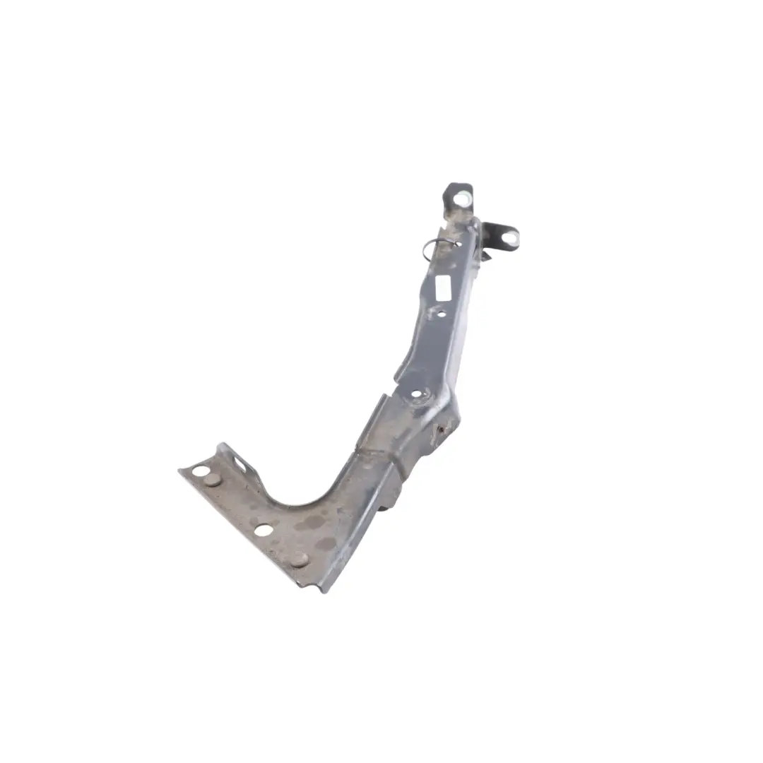Supporto Staffa Montaggio Parafango Anteriore Sinistro per Audi A5 S5 8T con numero di parte 8T0821135C Audi A5 S5 8T Supporto Staffa Montaggio Parafango Anteriore Sinistro - SKU 8T0821135C - Numero di parte 8T0821135C