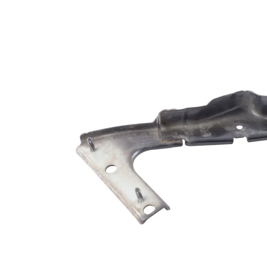 Audi A5 S5 8T Supporto Staffa Montaggio Parafango Anteriore Sinistro - SKU 8T0821135C - Numero di parte 8T0821135C